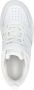 Nike Kids Nike Court Borough Low 2(PSV) Sneakers Kids 28 5 Wit - Thumbnail 7