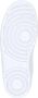 Nike Air Force 1 (gs) Fashion sneakers Schoenen white white maat: 39 beschikbare maaten:36 37.5 38.5 36.5 39 35.5 40 - Thumbnail 11