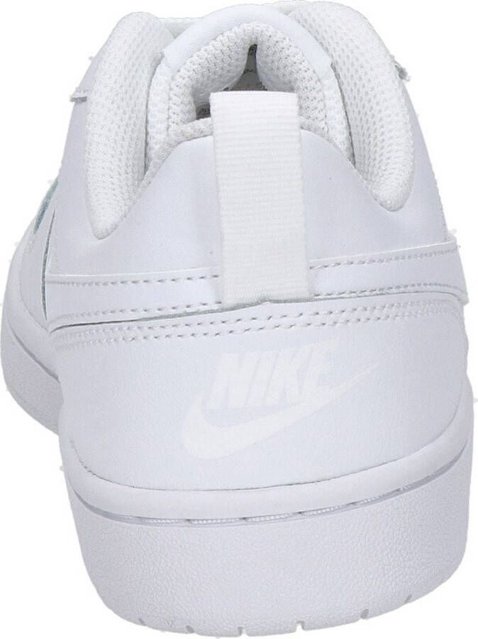 Nike Court Borough Low 2 Sneakers Wit