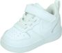 Nike Kids Nike Court Borough Low 2(PSV) Sneakers Kids 28 5 Wit - Thumbnail 11