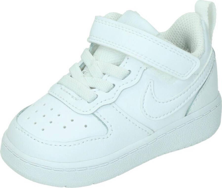 Nike Court Borough Low 2 (TDV) Sneakers Wit