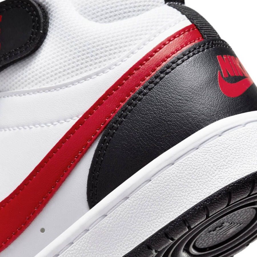Nike Court Borough Mid 2 (GS) Sneakers Junior