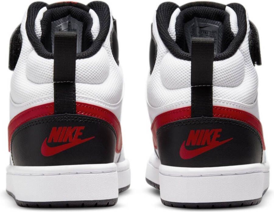 Nike Court Borough Mid 2 (GS) Sneakers Junior