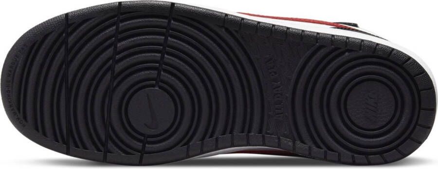 Nike Court Borough Mid 2 (GS) Sneakers Junior