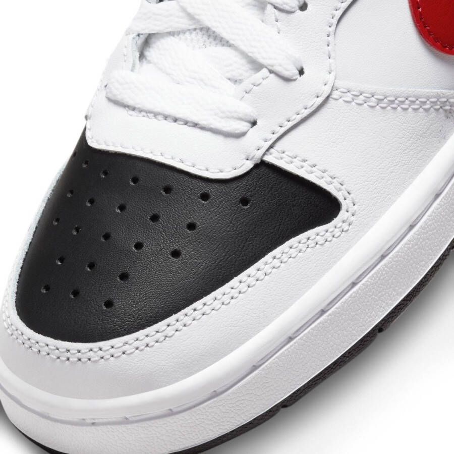 Nike Court Borough Mid 2 (GS) Sneakers Junior