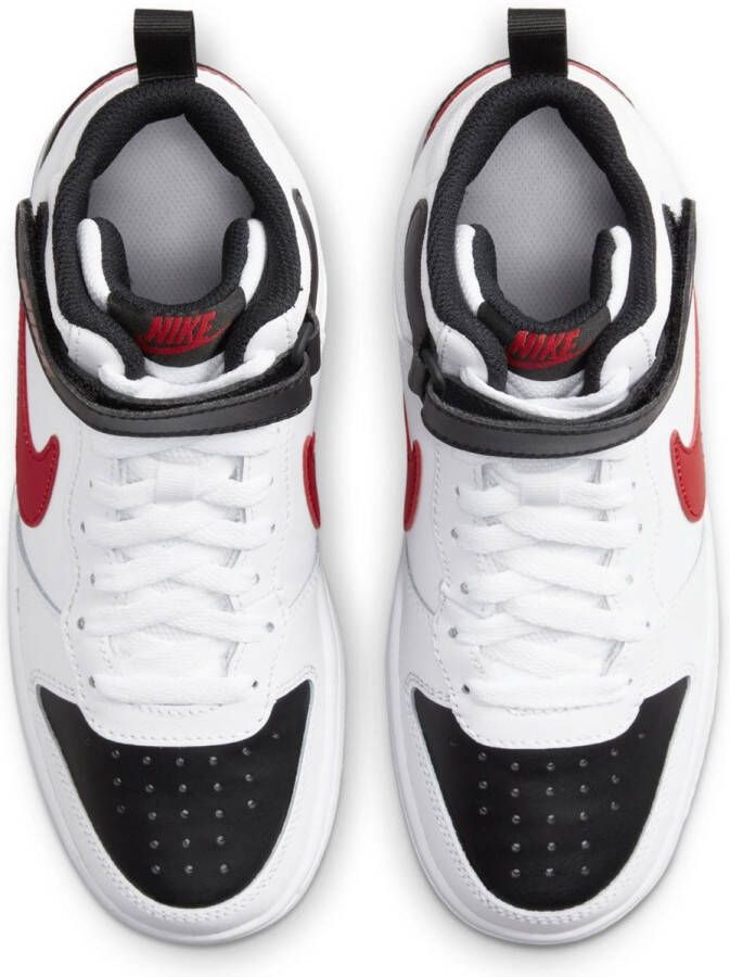 Nike Court Borough Mid 2 (GS) Sneakers Junior