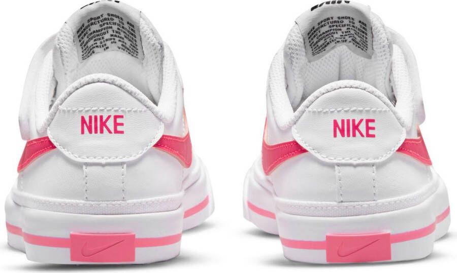 Nike Court Legacy Kids Sneakers