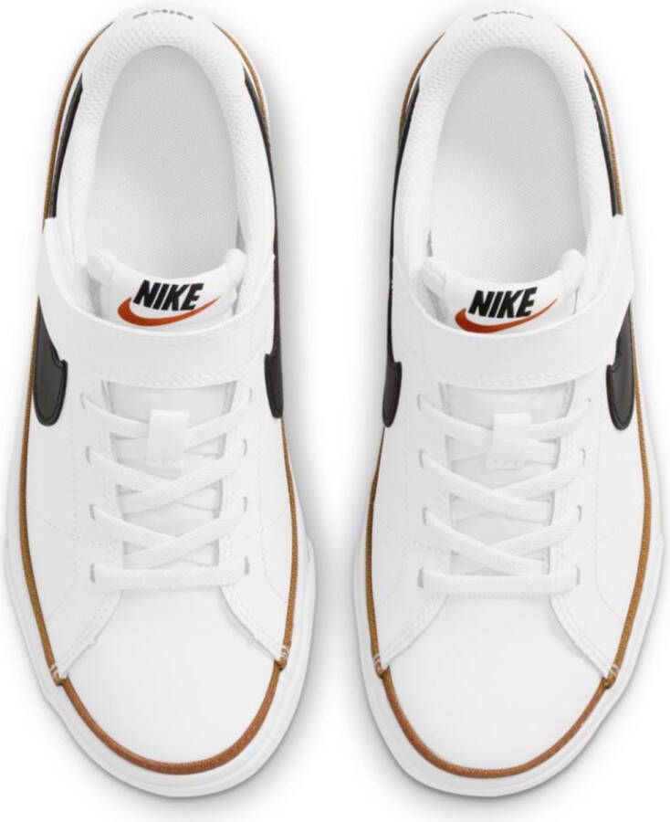 Nike Court Legacy Kinder Schoenen