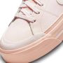 Nike Court Legacy Lift sneakers dames pink - Thumbnail 2