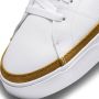 Nike Zapatillas Negro Court Legacy NN Dh3163 Wit Unisex - Thumbnail 13