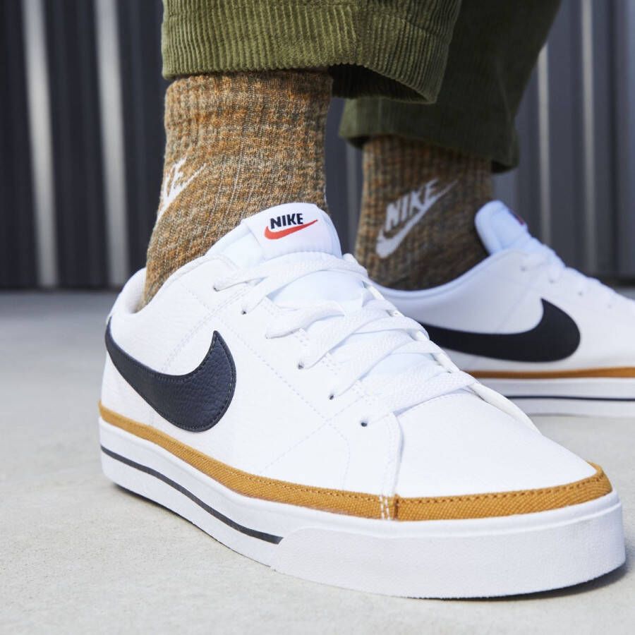 Nike Court Legacy NN Sneakers
