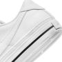 Nike Court Legacy Next Nature DH3161-101 Vrouwen Wit Sneakers - Thumbnail 9