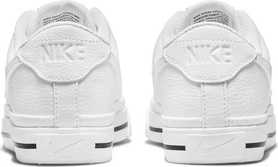 Nike Court Legacy NN Sneakers