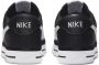 Nike Zwarte Court Legacy NN Dh3161 Sneakers Black Heren - Thumbnail 9