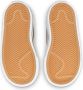 Nike Court Legacy sneakers wit zwart bruin - Thumbnail 4