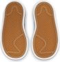 Nike Court Legacy Schoenen Black White Gum Light Brown Kinderen - Thumbnail 5