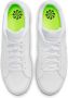 Nike Stijlvolle Court Royale 2 Better E Sneakers White - Thumbnail 10