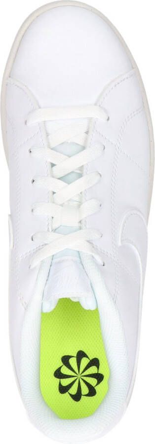 Nike Stijlvolle Court Royale 2 Better E Sneakers White - Foto 15