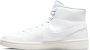 Nike Sportswear Sneakers Wmns Court Royale 2 Mid - Thumbnail 6