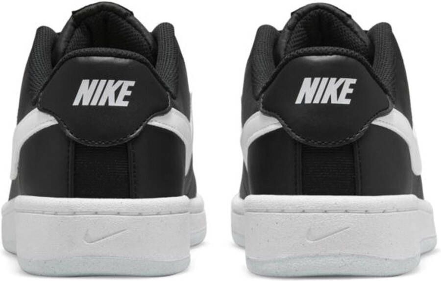 Nike Court Royale 2 Low CQ9246-001 nen Zwart Sneakers Sportschoenen - Foto 7