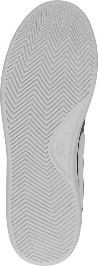 Nike Court Royale 2 Next Nature Herensneakers Zwart