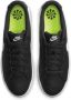 Nike Court Royale 2 Low CQ9246-001 Mannen Zwart Sneakers Sportschoenen - Thumbnail 9