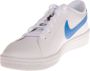 Nike Court Royale 2 Next Nature DH3160-103 Mannen Wit Sneakers Sportschoenen - Thumbnail 11