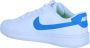 Nike Court Royale 2 Next Nature DH3160-103 Mannen Wit Sneakers Sportschoenen - Thumbnail 11