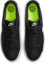 Nike Court Royale 2 Low CQ9246-001 Mannen Zwart Sneakers Sportschoenen - Thumbnail 8