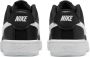 Nike Court Royale 2 Low CQ9246-001 Mannen Zwart Sneakers Sportschoenen - Thumbnail 10