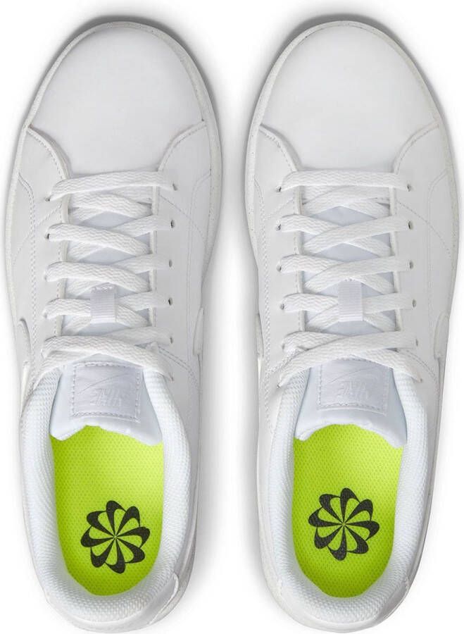 Nike Court Royale 2 Sneakers White Dames