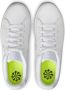 Nike Stijlvolle Court Royale 2 Better E Sneakers White - Thumbnail 11