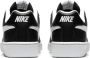 Nike Court Royale Heren Sneakers Black White - Thumbnail 9