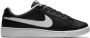 Nike Court Royale Heren Sneakers Black White - Thumbnail 15