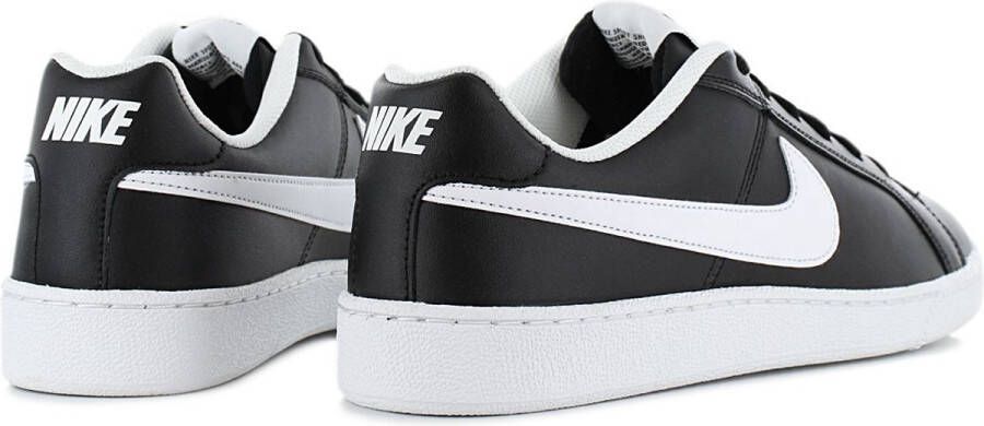 Nike Court Royale Heren Sneakers Black White
