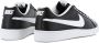Nike Court Royale Heren Sneakers Black White - Thumbnail 16