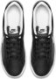 Nike Court Royale Heren Sneakers Black White - Thumbnail 17