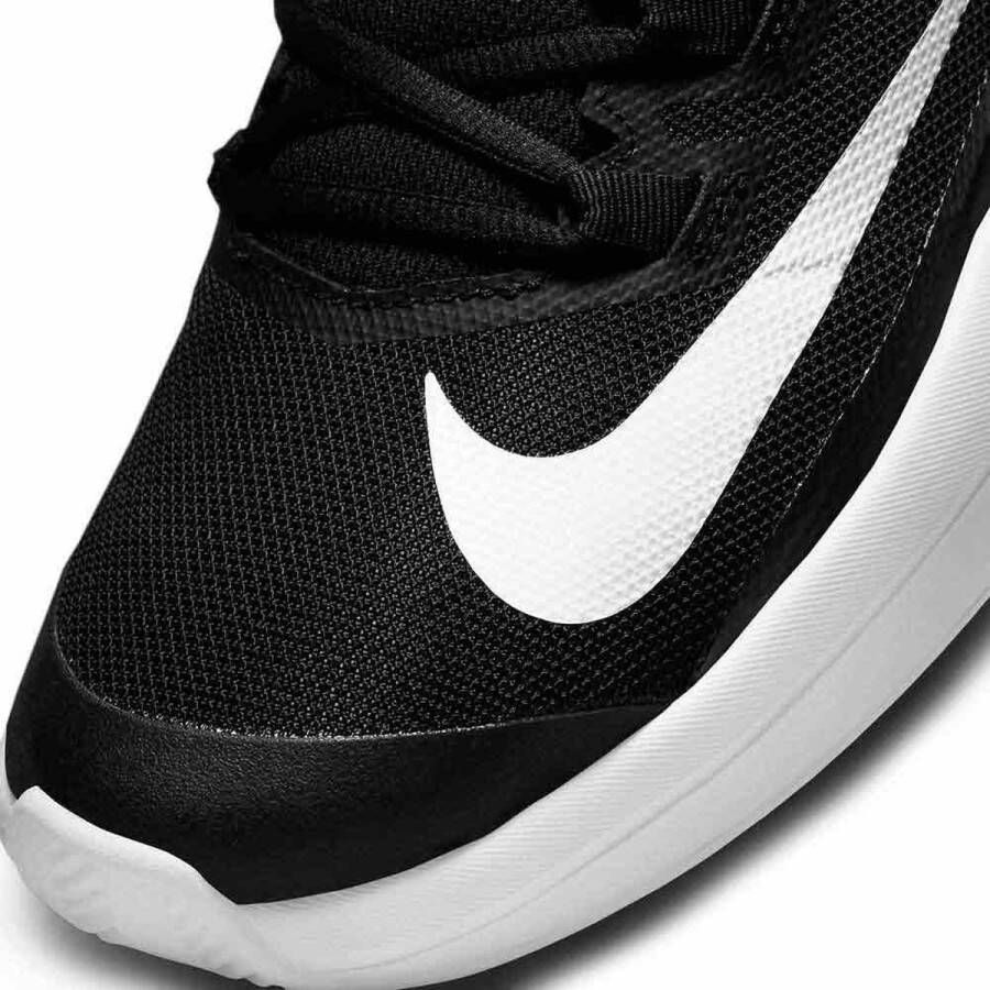 Nike Court Vapor Lite Gravel Schoenen Zwart Man