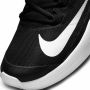 Nike Court Vapor Lite Tennisschoen voor heren (gravel) Zwart - Thumbnail 3