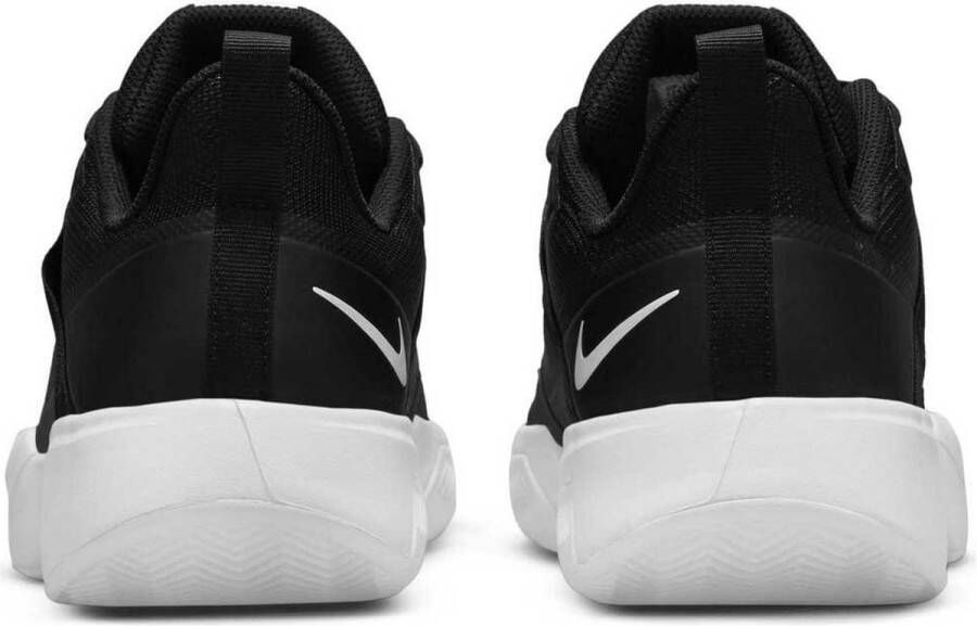 Nike Court Vapor Lite Gravel Schoenen Zwart Man