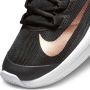 Nike Court Vapor Lite Schoenen Black Metalic Red Bronze White Dames - Thumbnail 7