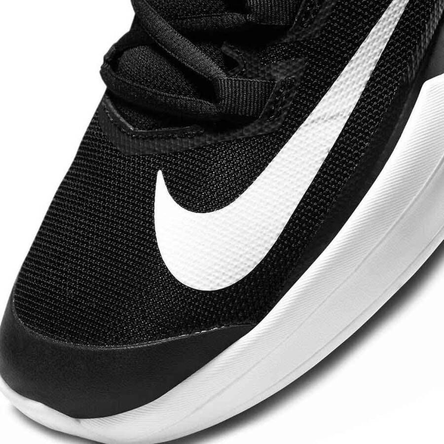 Nike Court Vapor Lite Schoenen Black White Heren