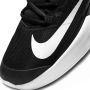 Nike Court Vapor Lite heren tennisschoenen Zwart Uitneembare zool - Thumbnail 6