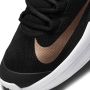 Nike Court Vapor Lite Gravel Schoenen Black Metalic Red Bronze White Kinderen - Thumbnail 10