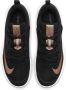 Nike Court Vapor Lite Gravel Schoenen Black Metalic Red Bronze White Kinderen - Thumbnail 7