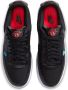 Nike Zwarte Sneakers Court Vision Low Premium - Thumbnail 4