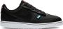 Nike Zwarte Sneakers Court Vision Low Premium - Thumbnail 5