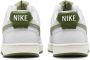 Retro Sneaker Court Vision Low Lage sneakers Leren Sneaker Heren Wit - Thumbnail 20