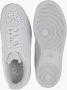 Nike Air Force 1 (gs) Fashion sneakers Schoenen white white maat: 39 beschikbare maaten:36 37.5 38.5 36.5 39 35.5 40 - Thumbnail 14