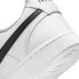 Nike Sportswear Sneakers COURT VISION LOW NEXT NATURE geïnspireerd door het ontwerp van de nike air force - Thumbnail 14